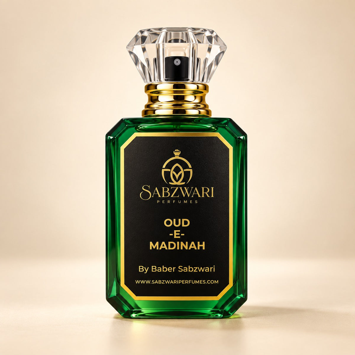 Oud-e-Madinah