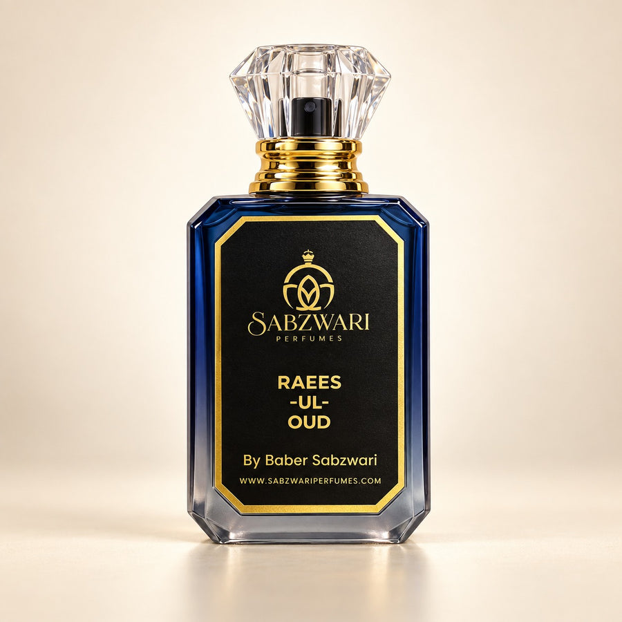 Raees-ul-Oud