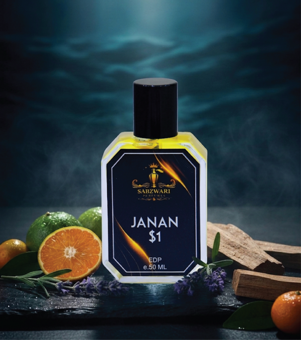Janan $1